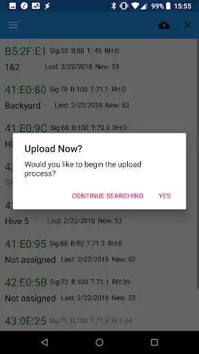 Play BroodMinder Apiary Play BroodMinder Apiary