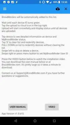 Play BroodMinder Apiary Play BroodMinder Apiary