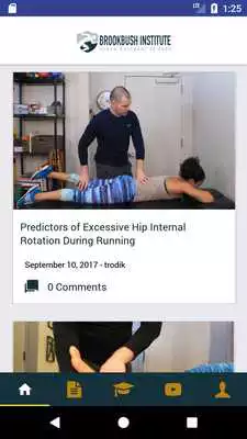 Play Brookbush Play Brookbush