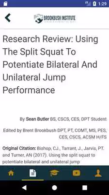 Play Brookbush Play Brookbush