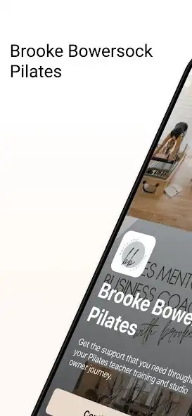Play Brooke Bowersock Pilates  and enjoy Brooke Bowersock Pilates with UptoPlay