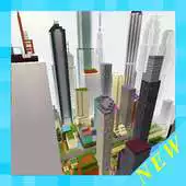 Free play online Brookfield City: Lego Edition. Map for MCPE APK Free play online Brookfield City: Lego Edition. Map for MCPE APK