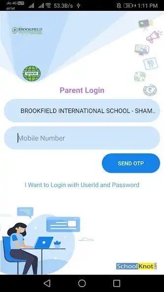 Play BROOKFIELD INTERNATIONAL  and enjoy BROOKFIELD INTERNATIONAL with UptoPlay