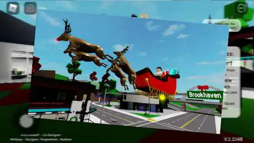 Play Brookhaven RolePlay Mod Instructions  and enjoy Brookhaven RolePlay Mod Instructions with UptoPlay