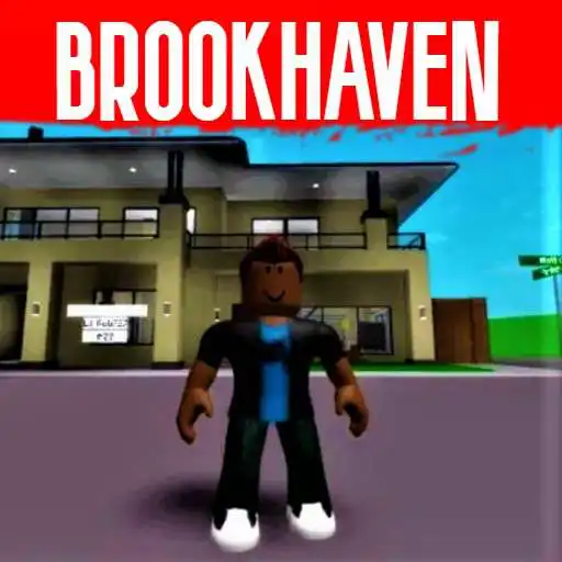 Play Brookhaven RP Mod APK Play Brookhaven RP Mod APK