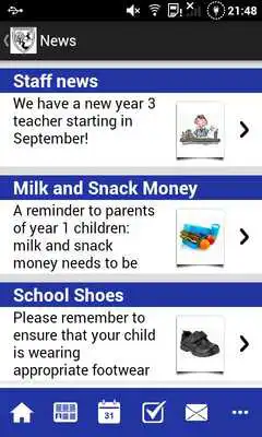 Play Brookland Infant  Nursery