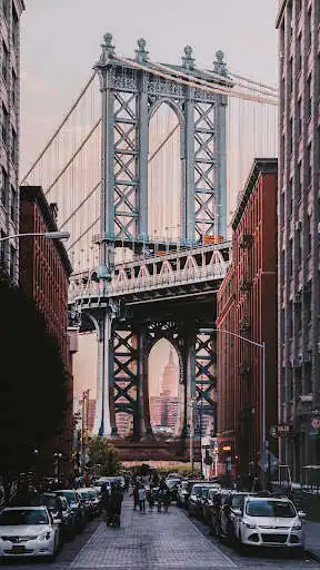 Play Brooklyn Bridge Sights  and enjoy Brooklyn Bridge Sights with UptoPlay