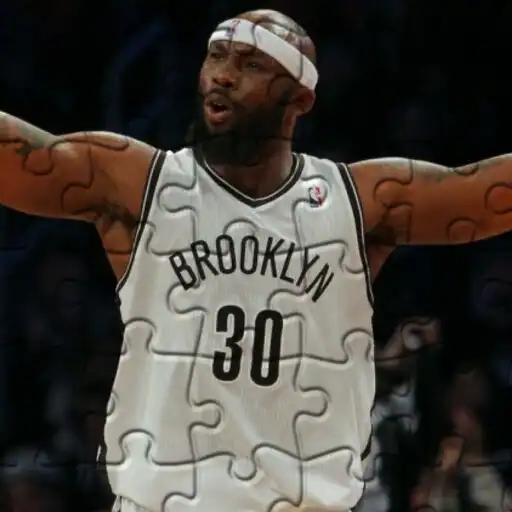 Play Brooklyn Nets Puzzles APK