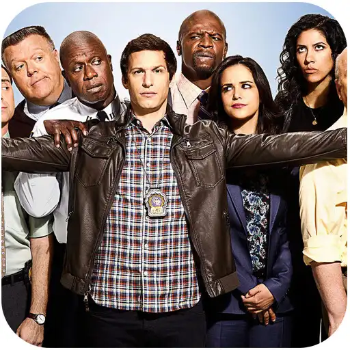 Play Brooklyn Nine Nine Wallpapers APK