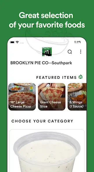 Play Brooklyn Pie Co as an online game Brooklyn Pie Co with UptoPlay