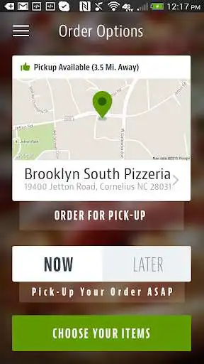 Play Brooklyn South Pizzeria as an online game online Brooklyn South Pizzeria with UptoPlay com.chownow.brooklynsouth Play Brooklyn South Pizzeria as an online game Brooklyn South Pizzeria with UptoPlay