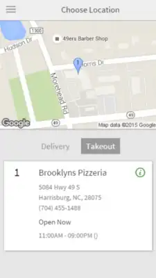 Play Brooklyns Pizzeria