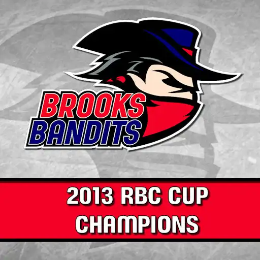 Free play online Brooks Bandits Official App APK