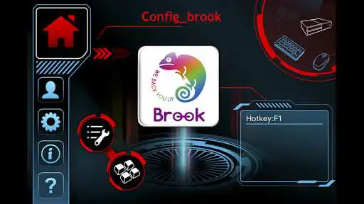 Play BrookSniper
