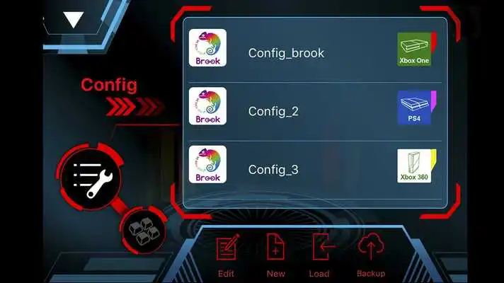 Play BrookSniper