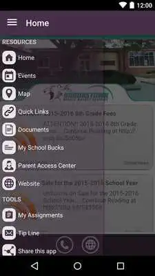 Play Brookstown Middle Magnet