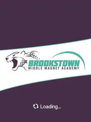 Play Brookstown Middle Magnet