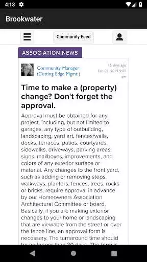 Play Brookwater  and enjoy Brookwater with UptoPlay