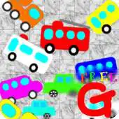 Free play online broom! broom! broom! for Kids APK