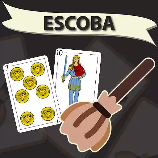 Play Broom: card game APK Play Broom: card game APK