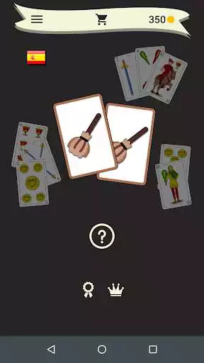 Play Broom: card game  and enjoy Broom: card game with UptoPlay