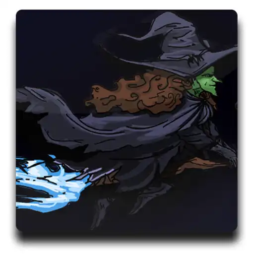 Free play online Broom Rush APK