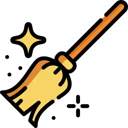 Play Broom - Ultra cleaner and Battery Saver APK