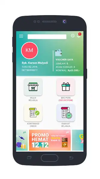 Play BRO Retail  and enjoy BRO Retail with UptoPlay