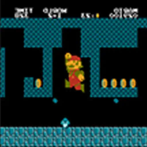 Play Bros Original Game 1985 APK