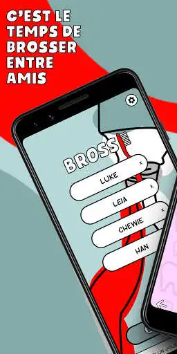 Play Brosse  and enjoy Brosse with UptoPlay