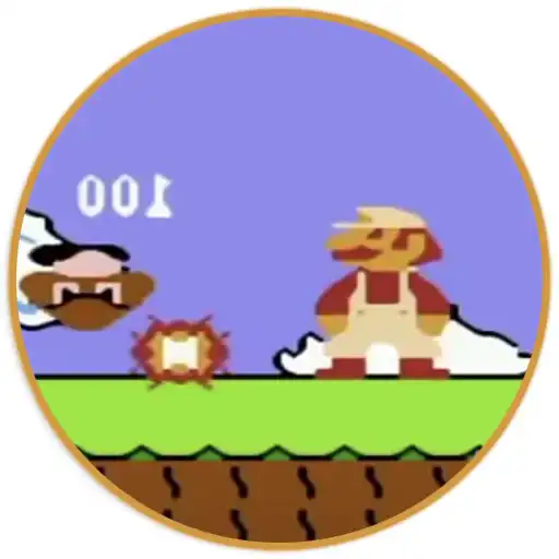 Play Bros Story Original 1985 APK