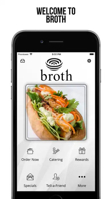 Play Broth at Alive  Well  and enjoy Broth at Alive  Well with UptoPlay
