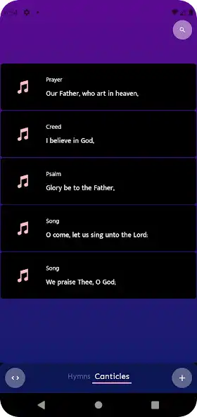 Play Brotherhood Church Hymnal as an online game Brotherhood Church Hymnal with UptoPlay