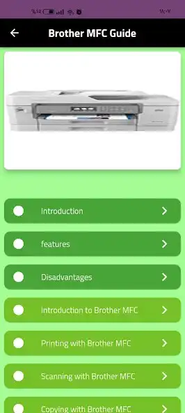Play Brother MFC Guide and enjoy Brother MFC Guide with UptoPlay Play Brother MFC Guide and enjoy Brother MFC Guide with UptoPlay