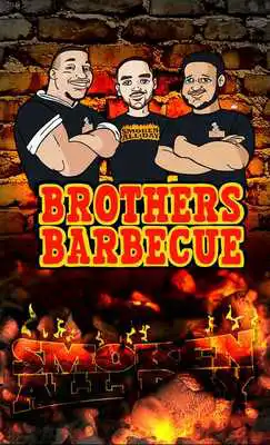 Play Brothers Barbecue
