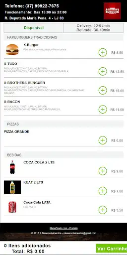 Play Brothers Burguer SSO  and enjoy Brothers Burguer SSO with UptoPlay