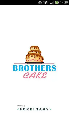 Play Brothers Cake - Best cakes in Visnagar City  and enjoy Brothers Cake - Best cakes in Visnagar City with UptoPlay