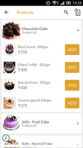 Play Brothers Cake - Best cakes in Visnagar City as an online game Brothers Cake - Best cakes in Visnagar City with UptoPlay