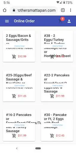 Play Brothers Deli Mattapan as an online game Brothers Deli Mattapan with UptoPlay