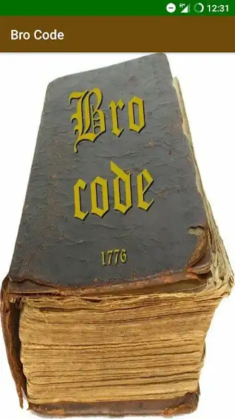 Play Brothers Manual - Bro Code  and enjoy Brothers Manual - Bro Code with UptoPlay