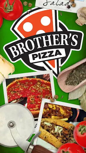 Play Brothers Pizza II  and enjoy Brothers Pizza II with UptoPlay