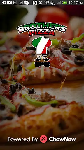 Play Brothers Pizza  and enjoy Brothers Pizza with UptoPlay