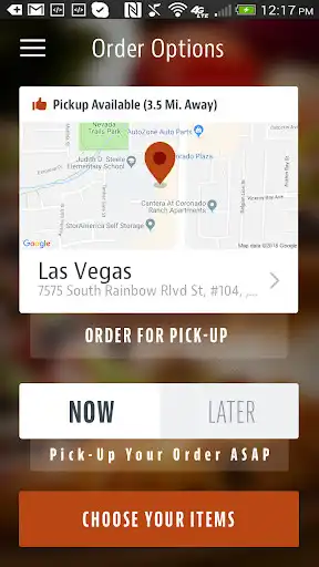 Play Brothers Pizza as an online game Brothers Pizza with UptoPlay