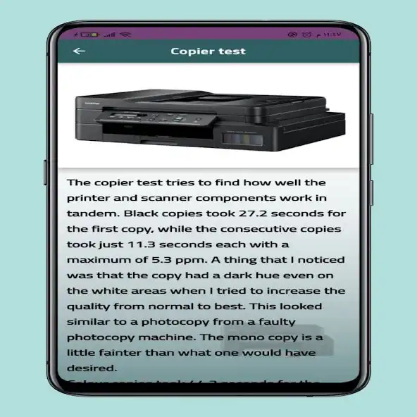 Play Brother T720dw Printer  help as an online game Brother T720dw Printer  help with UptoPlay