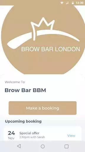 Play Brow Bar BBM and enjoy Brow Bar BBM with UptoPlay Play Brow Bar BBM and enjoy Brow Bar BBM with UptoPlay