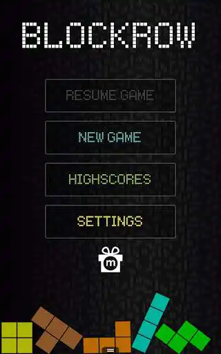 Play B-Row Classic mPLUS Rewards as an online game B-Row Classic mPLUS Rewards with UptoPlay