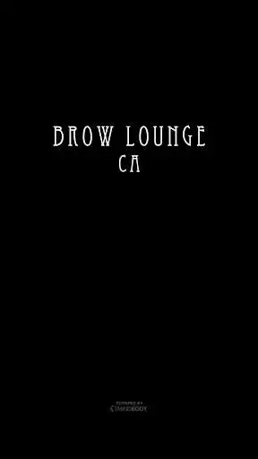 Play BROW LOUNGE CA  and enjoy BROW LOUNGE CA with UptoPlay