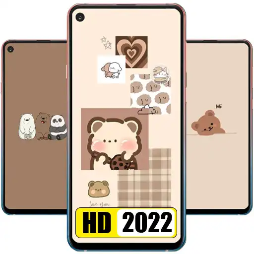 Play Brown Aesthetic Wallpaper HD APK Play Brown Aesthetic Wallpaper HD APK