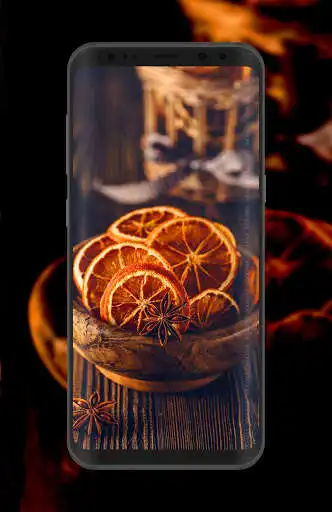 Play Brown Aesthetic Wallpaper as an online game Brown Aesthetic Wallpaper with UptoPlay