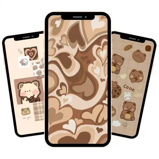 Play Brown Aesthetic Wallpapers HD APK Play Brown Aesthetic Wallpapers HD APK